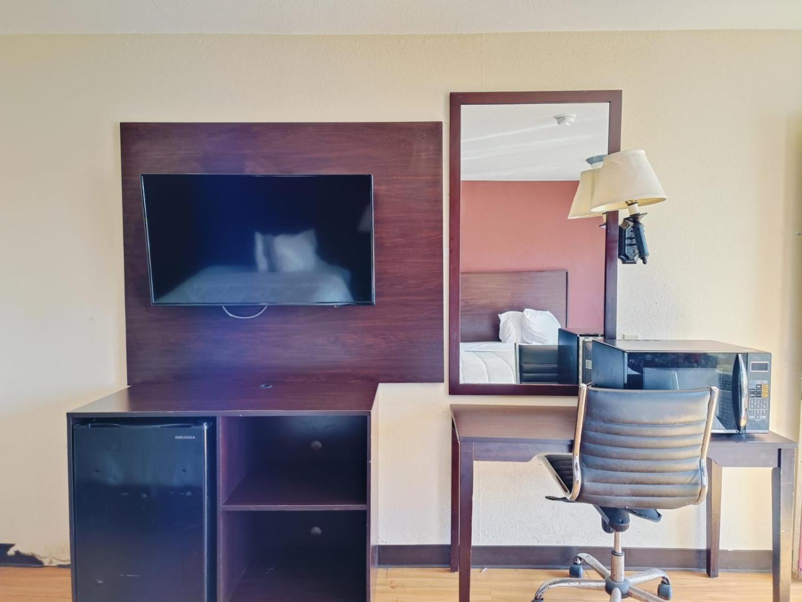 Travelers By Oyo 2* Wichita Falls