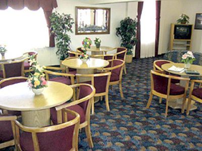 Motel Travelers By Oyo Wichita Falls