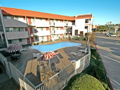 Travelers By Oyo 2* Wichita Falls