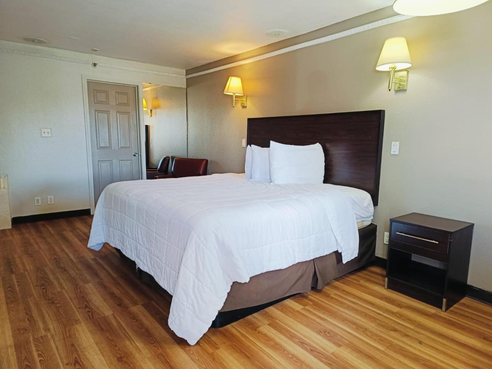 Motel Travelers By Oyo Wichita Falls