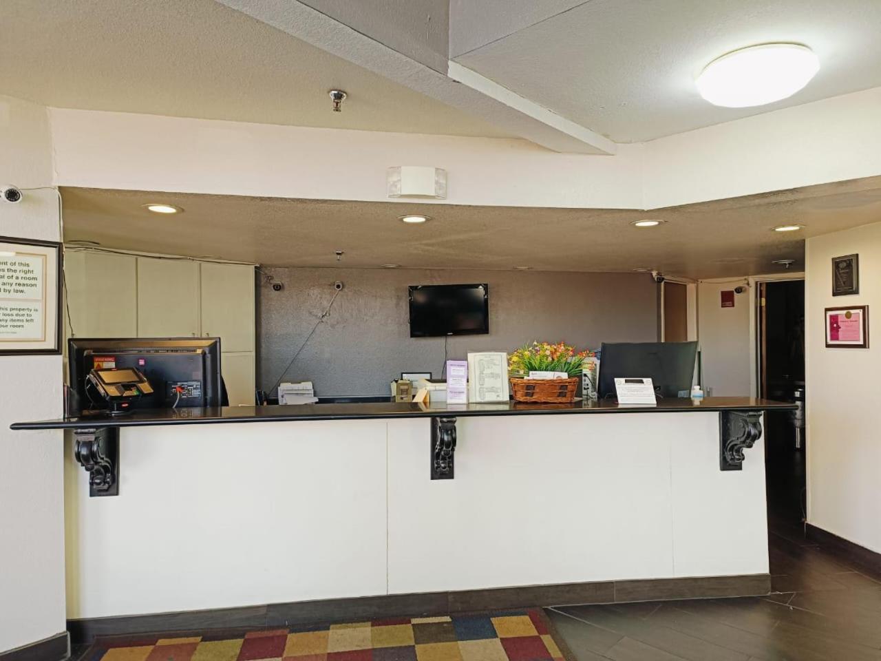 Motel Travelers By Oyo Wichita Falls