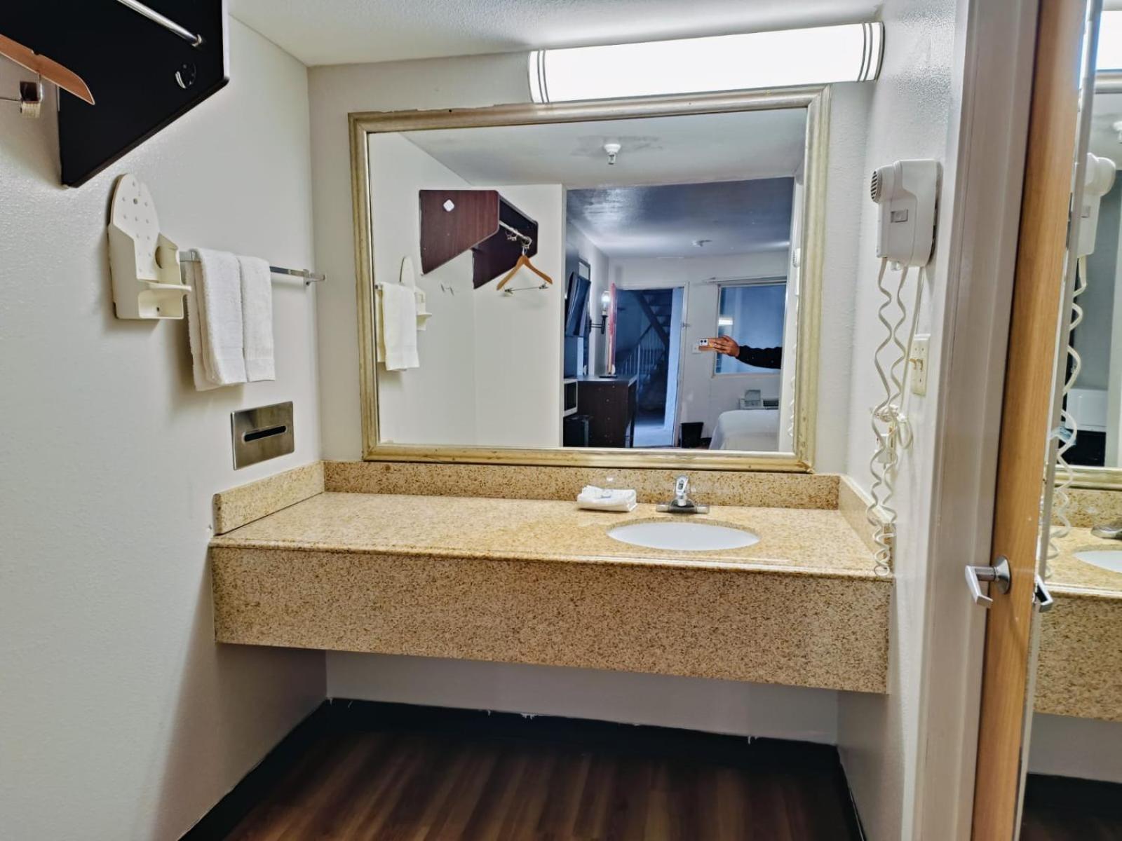 Travelers By Oyo 2* Wichita Falls