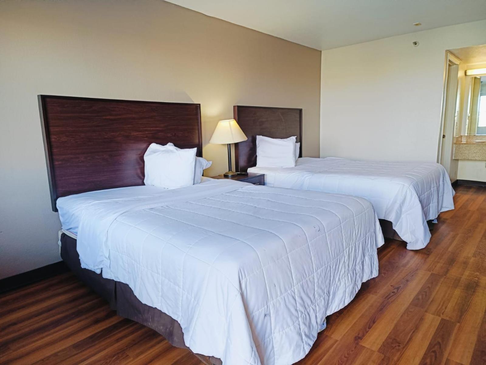 Travelers By Oyo Motel 2*