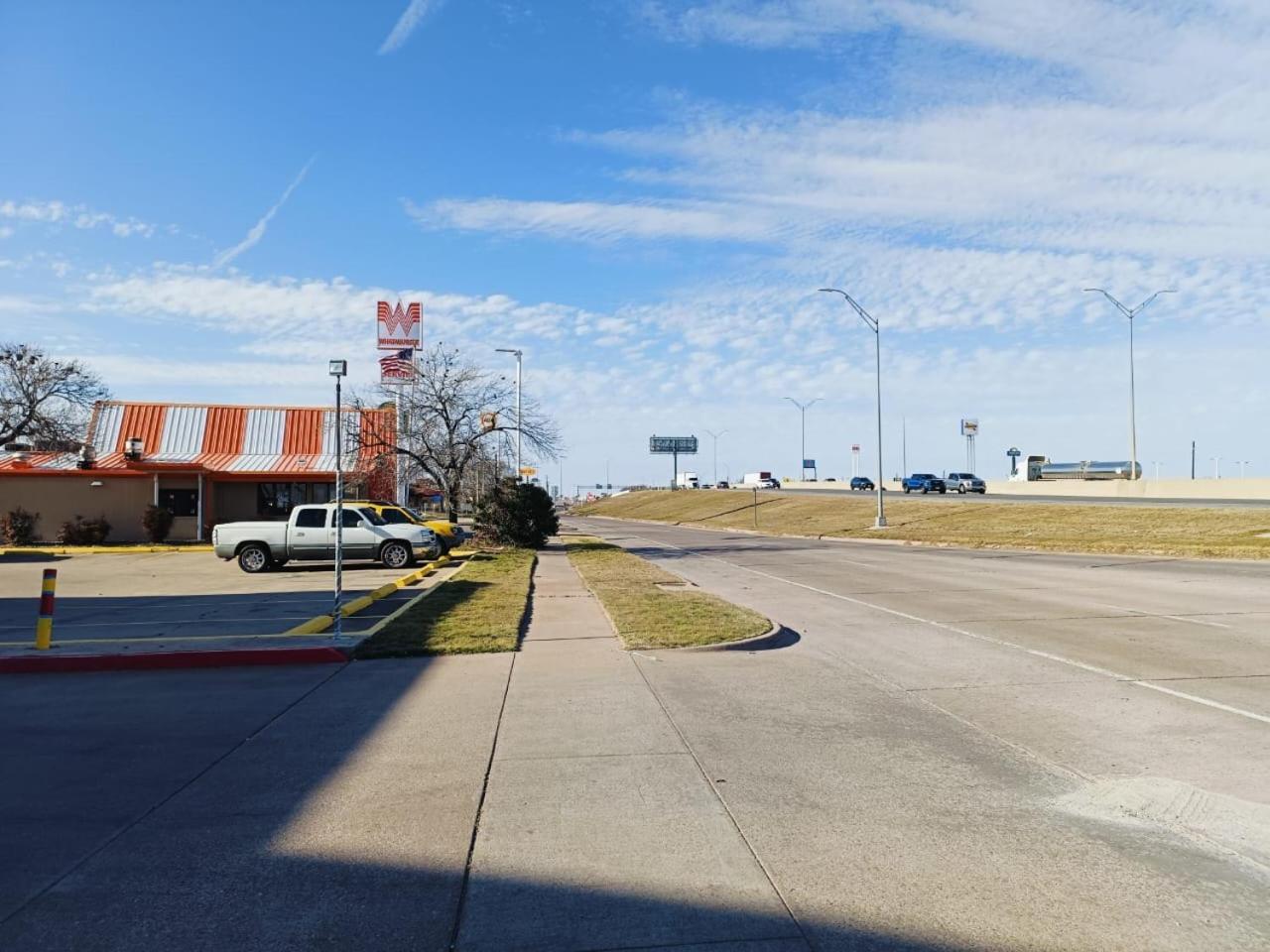 Travelers By Oyo 2* Wichita Falls