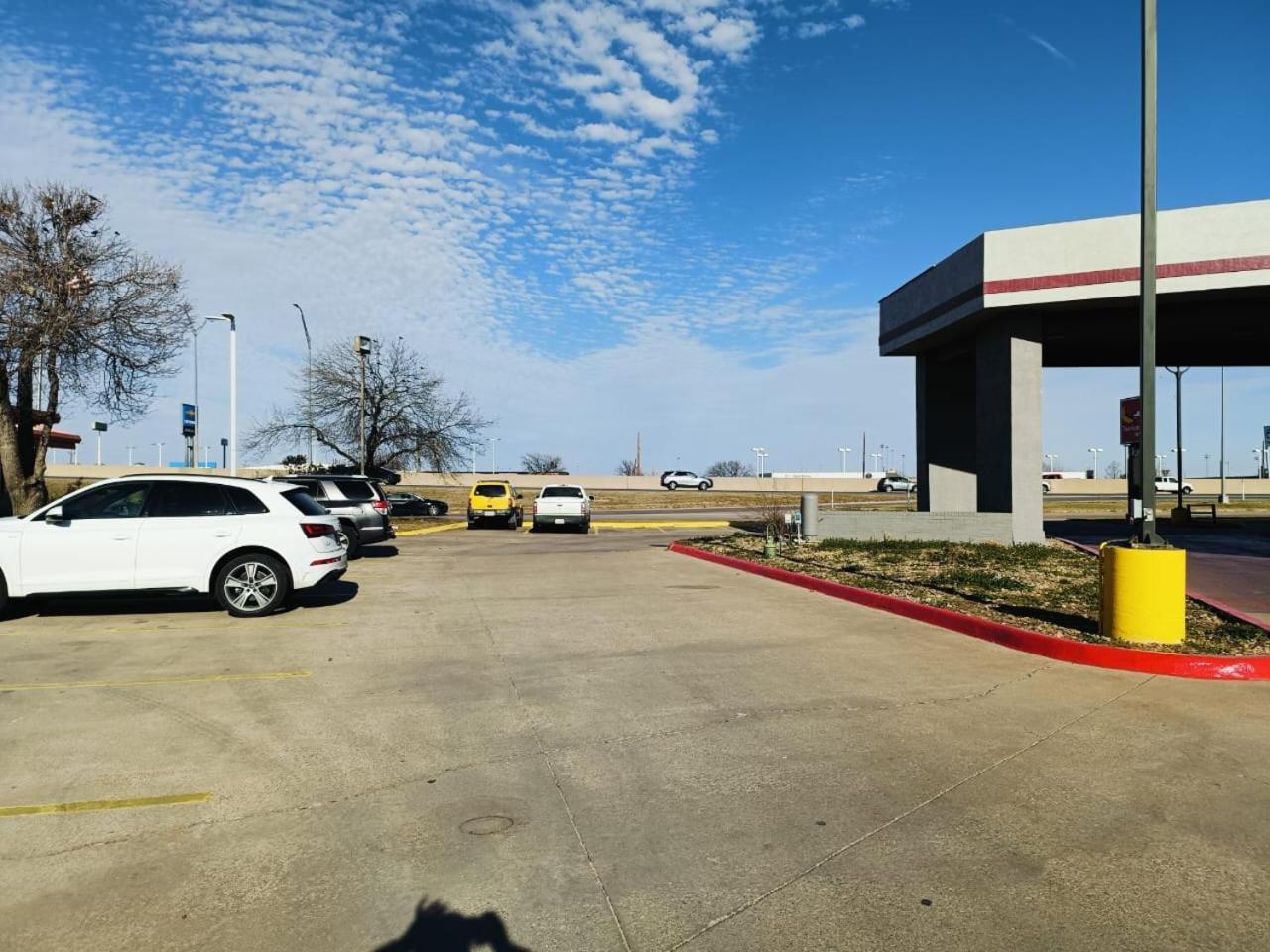 Travelers By Oyo Wichita Falls