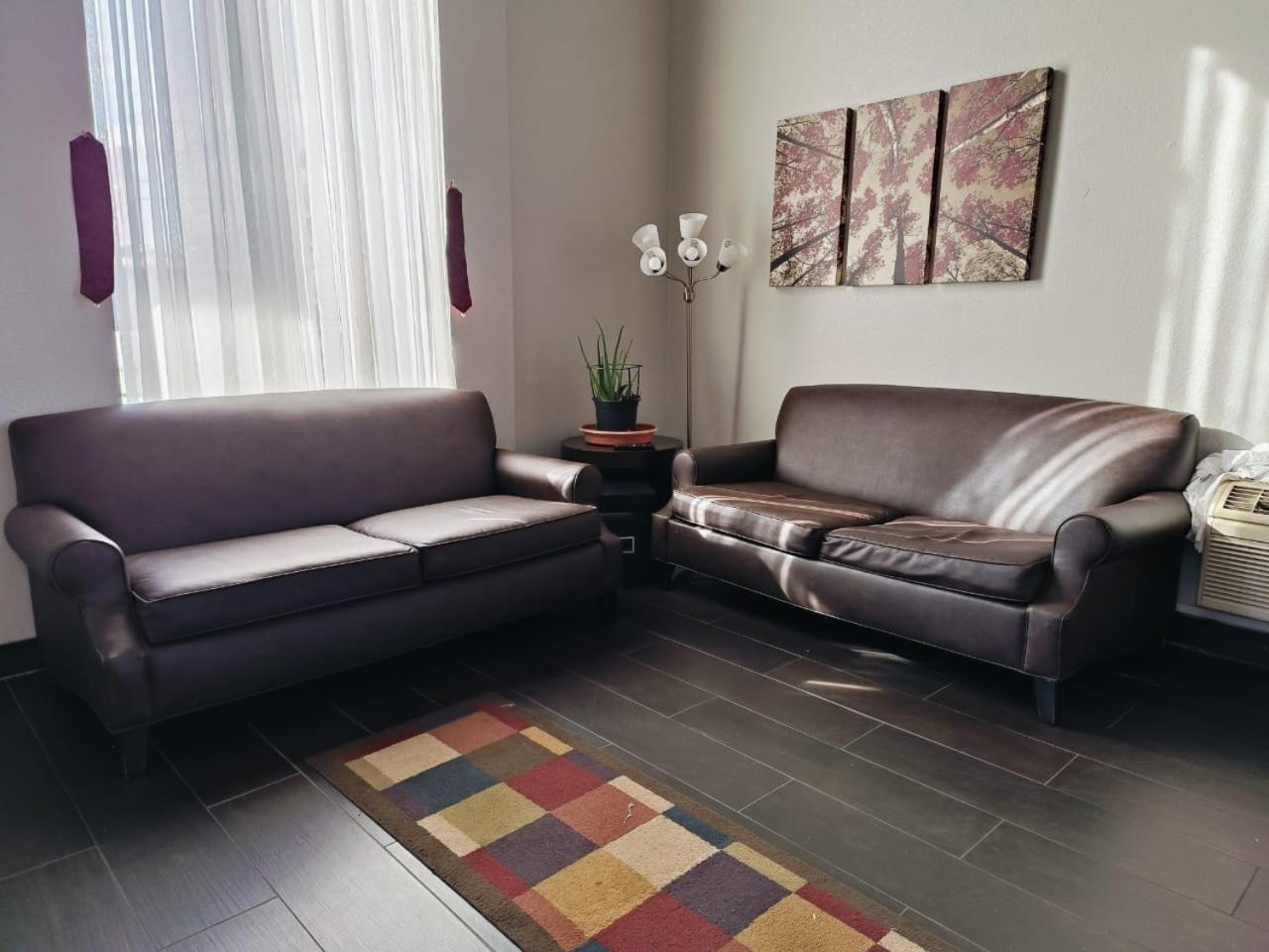 Travelers By Oyo 2* Wichita Falls