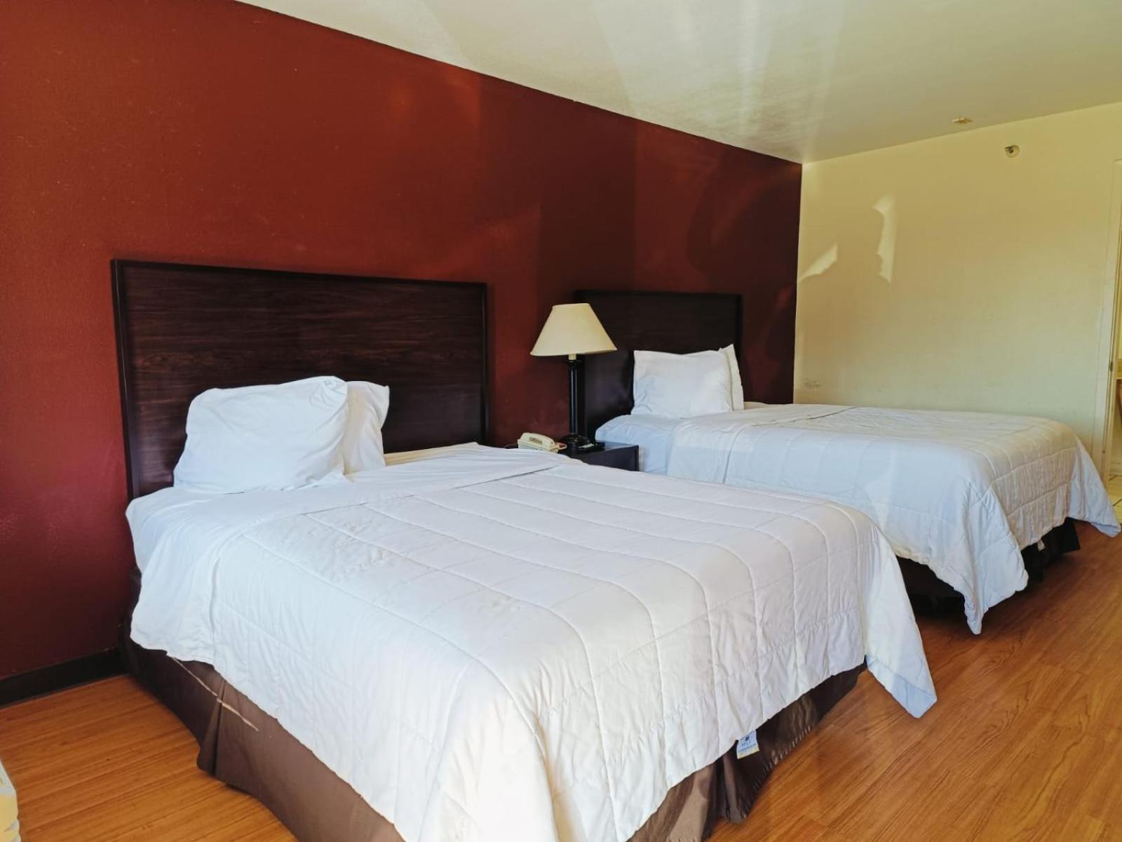Travelers By Oyo Motel 2*