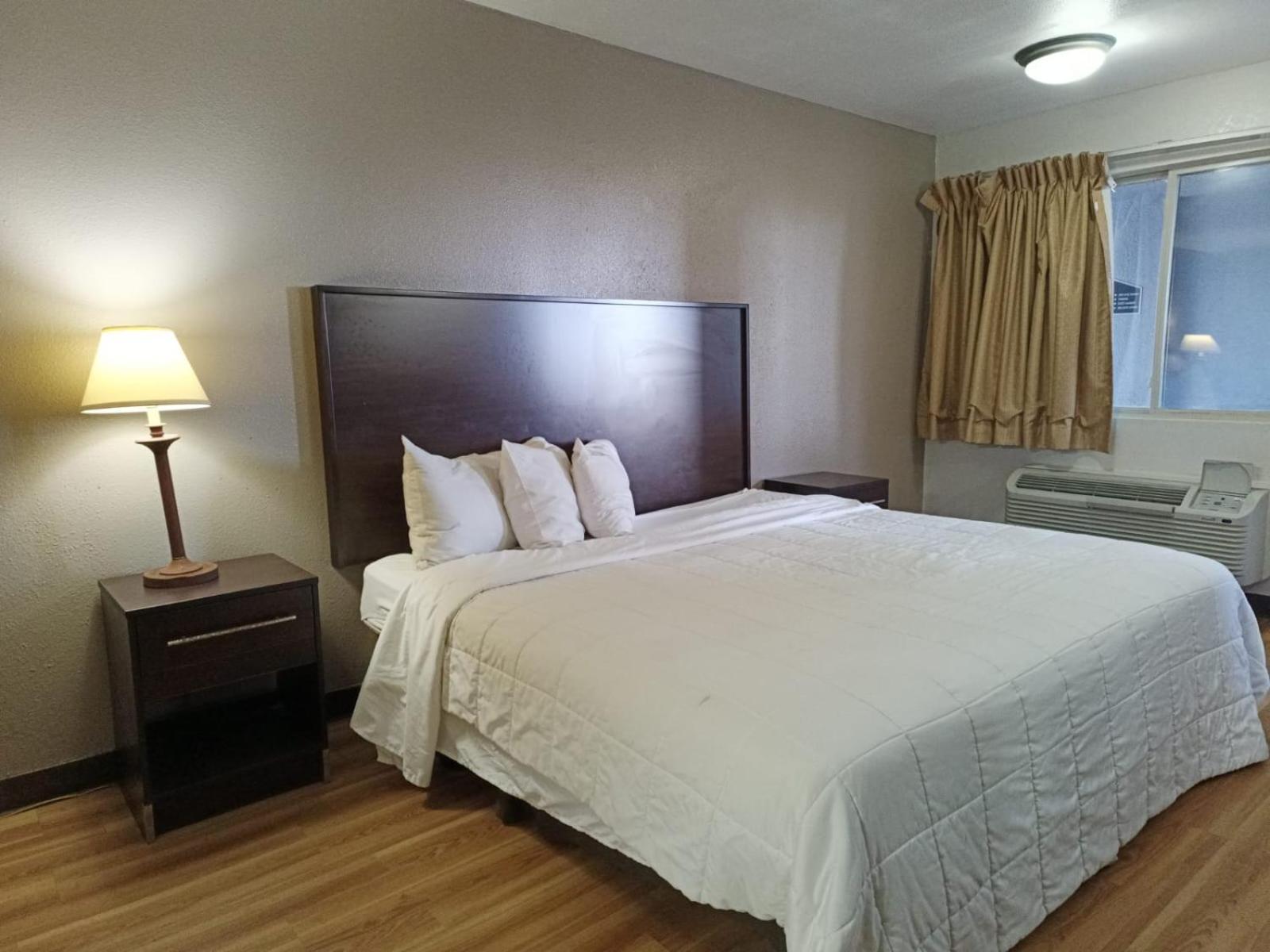 Travelers By Oyo Motel Wichita Falls