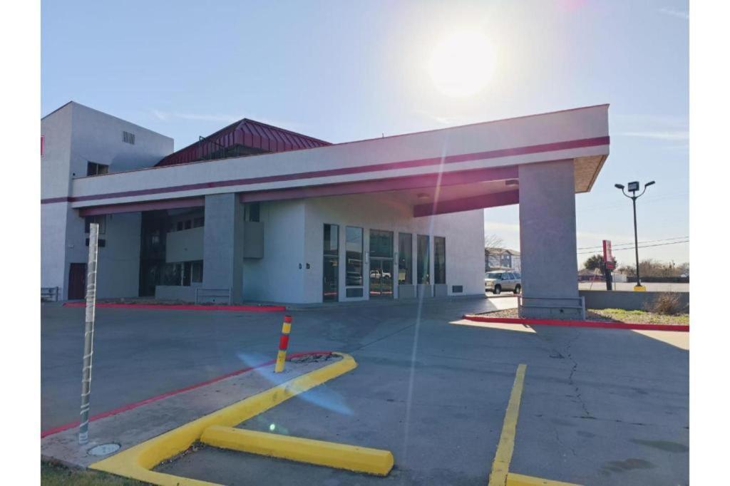 Travelers By Oyo Motel Wichita Falls