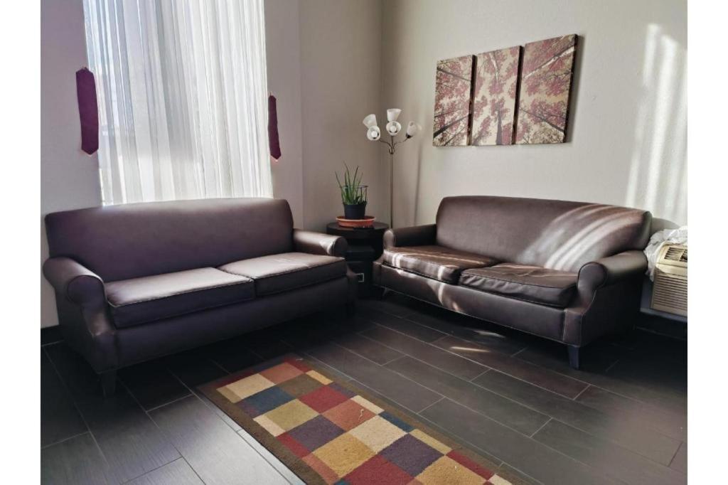 Travelers By Oyo 2* Wichita Falls