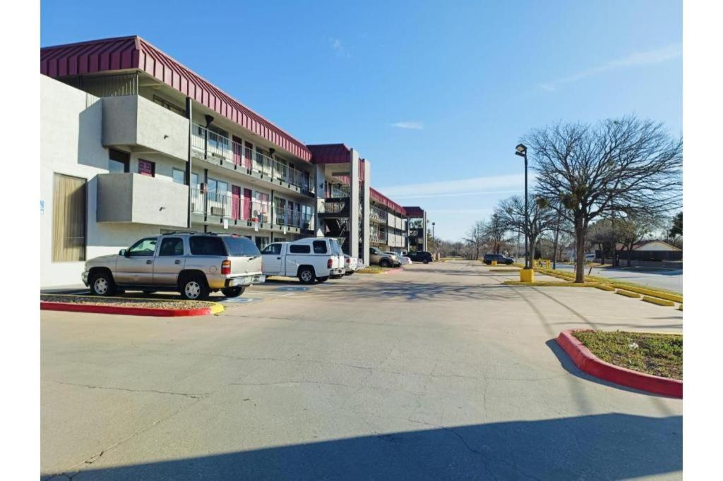 Travelers By Oyo Wichita Falls