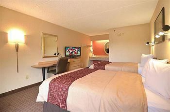 Motel Travelers By Oyo Wichita Falls