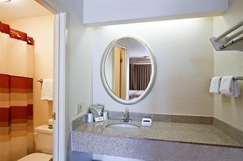 Motel Travelers By Oyo Wichita Falls