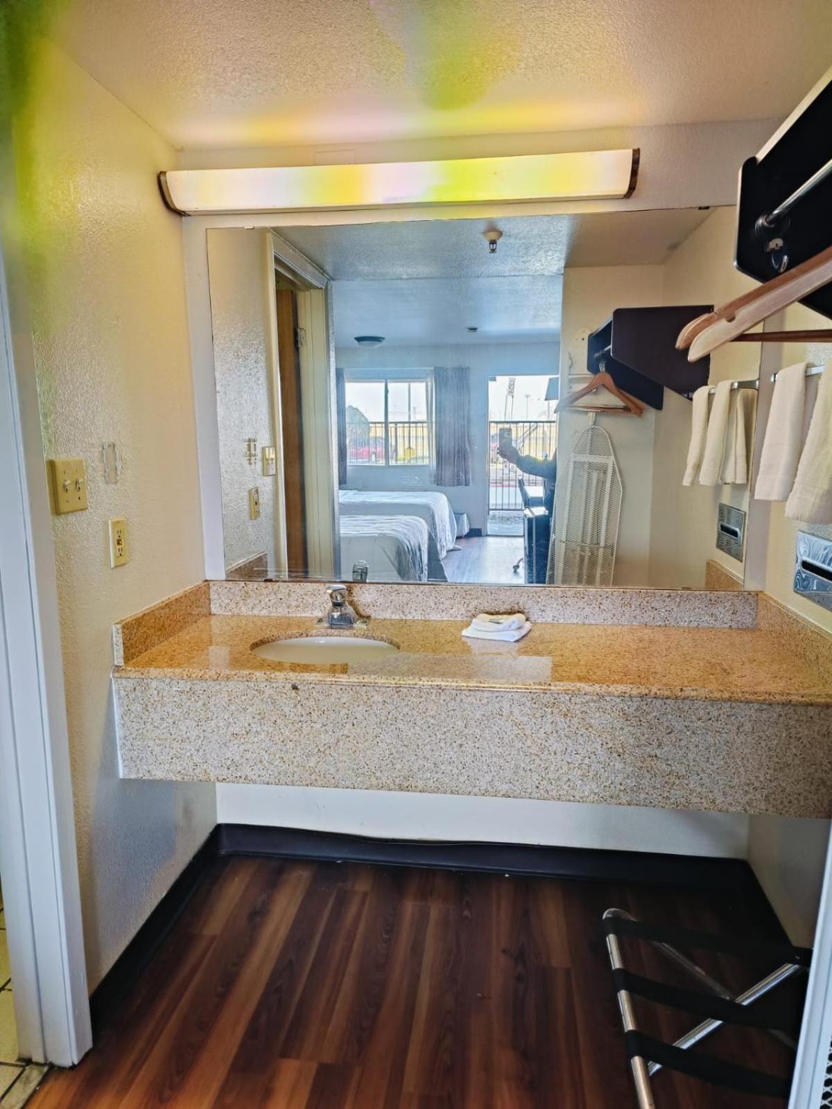 Motel Travelers By Oyo Wichita Falls