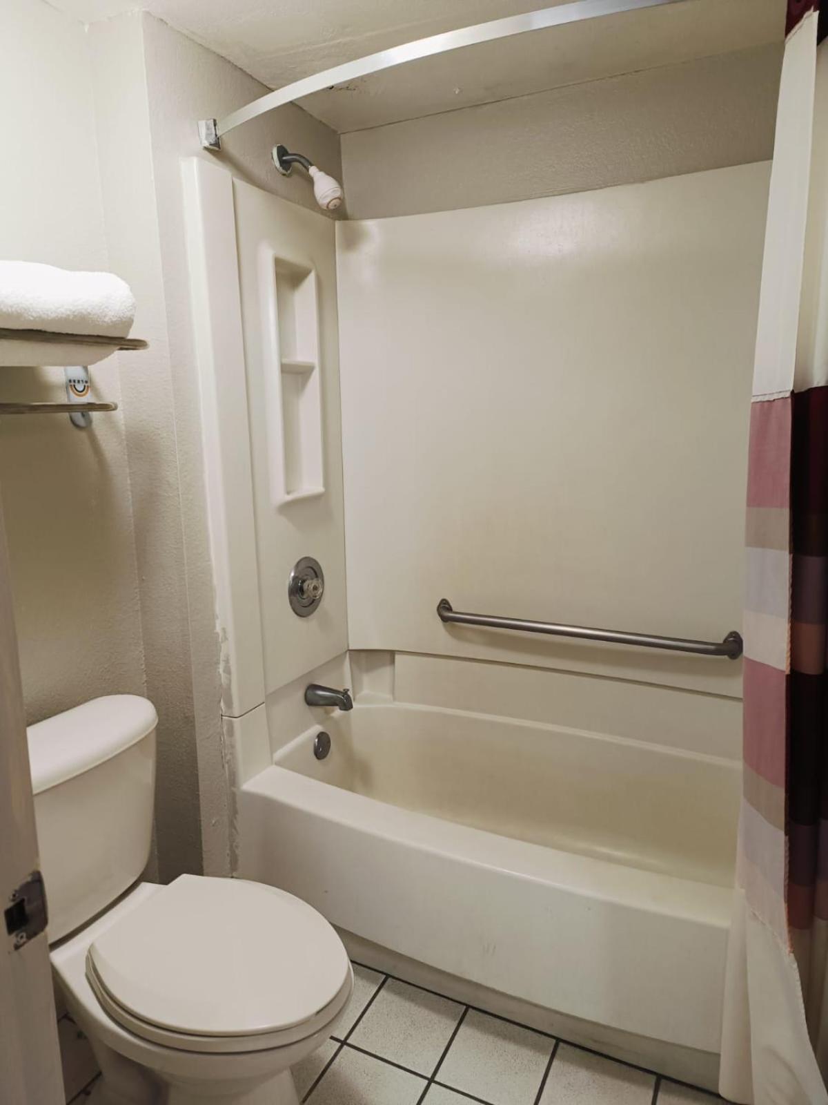 Motel Travelers By Oyo Wichita Falls